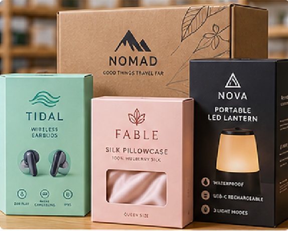 E-commerce and Retail