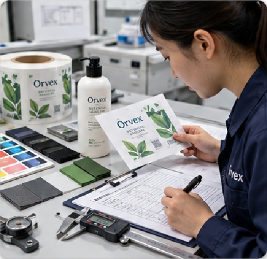 Release the Production Specification