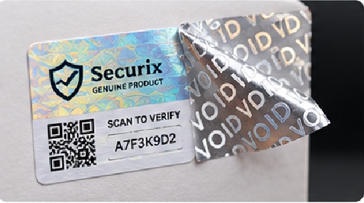 Security Label Constructions