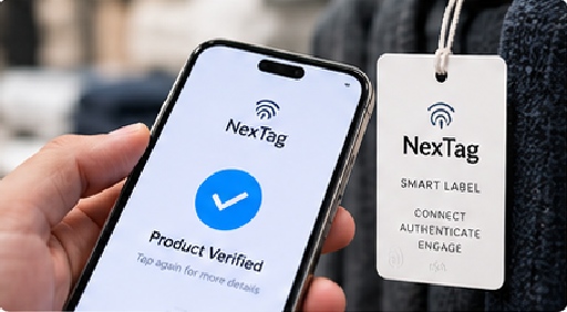 RFID and NFC Labels