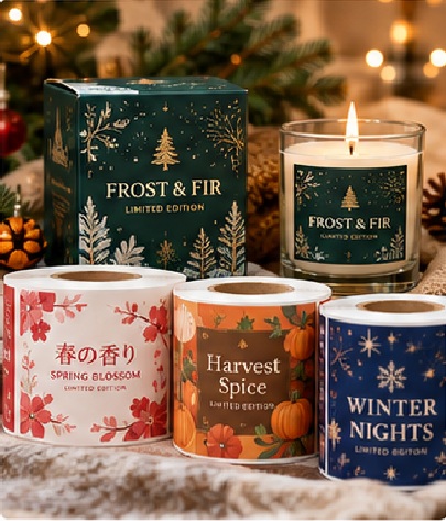 Seasonal and Promotional Runs