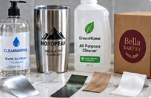 Adhesive Selection
