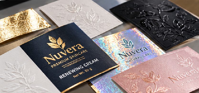 Finishing Samples