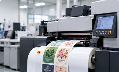 Digital Printing