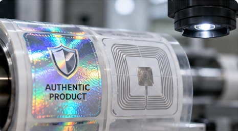 Security and Smart Processing