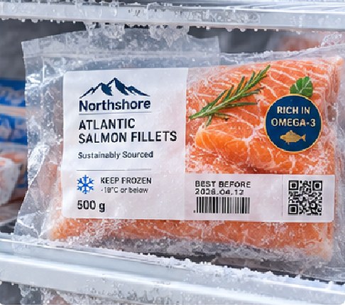 Food and Cold Chain