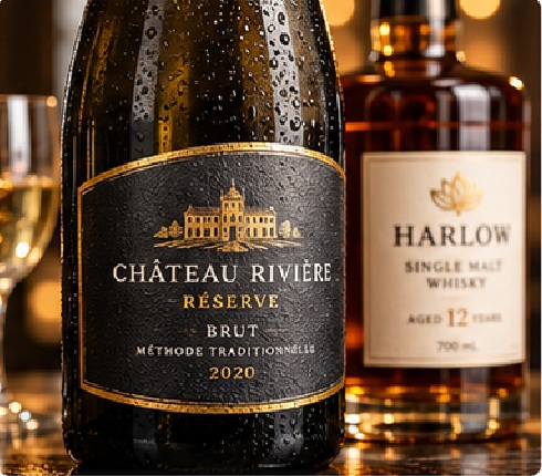 Beverage and Premium Packaging