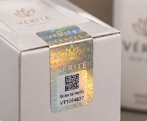 Security and Smart Labeling