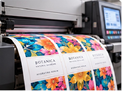 Digital Printing