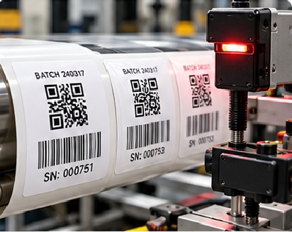 Variable Data and Smart Processes