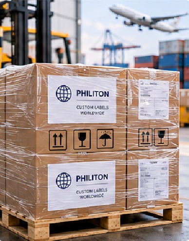 International Shipment