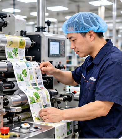 Skilled Production