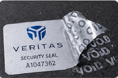 VOID Security Labels