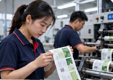 Supplier Recovery