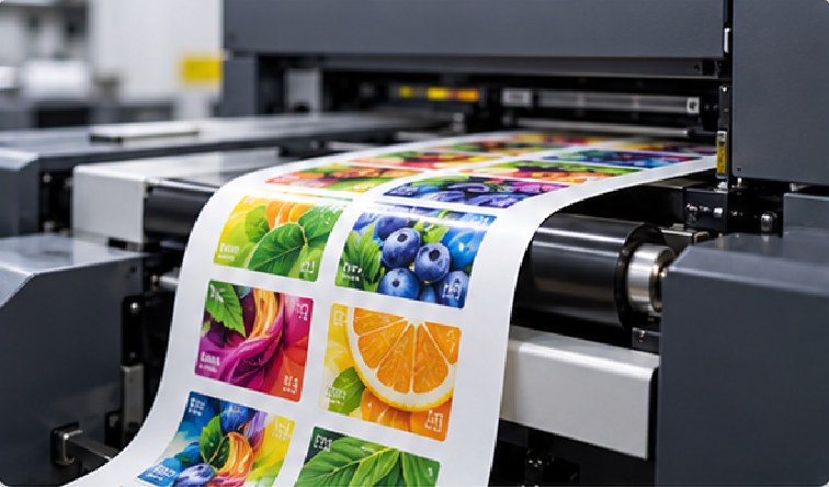 Digital Printing