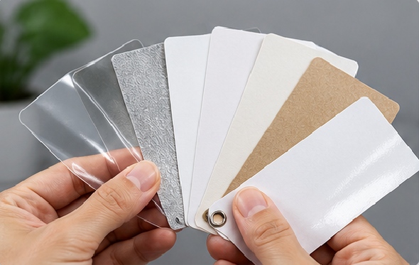Material Swatch