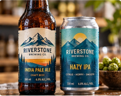 Beer Labels
