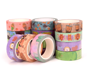 Adhesive tape