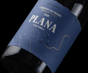 wine labels